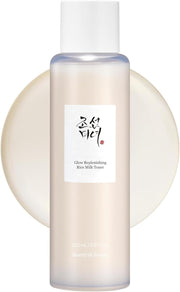 Beauty Of Joseon Glow Replenishing Rice Milk Lightweight Hydration Toner | Tónico Iluminador