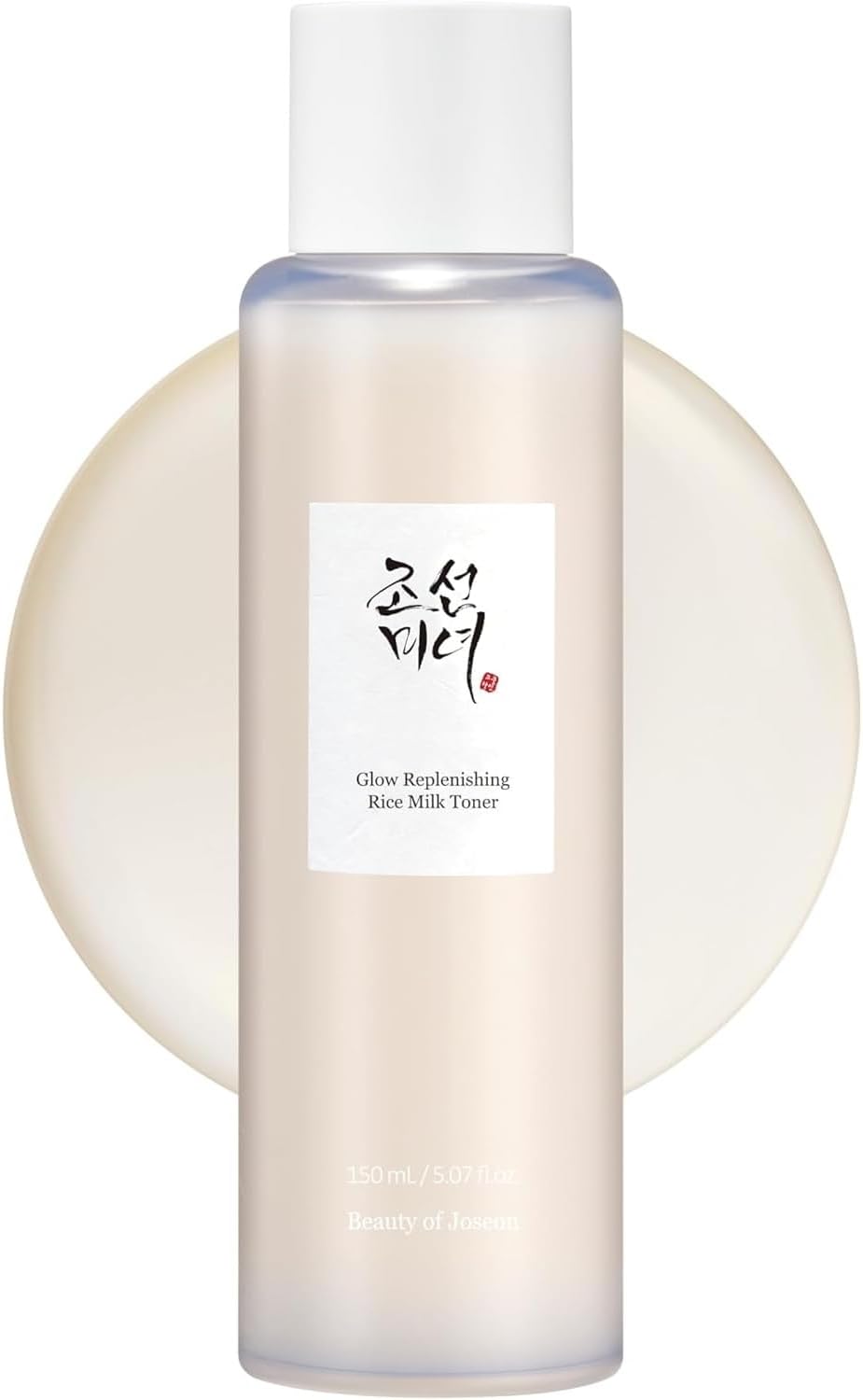 Beauty Of Joseon Glow Replenishing Rice Milk Lightweight Hydration Toner | Tónico Hidratante Con Leche De Arroz