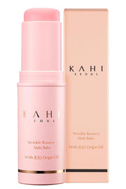 KAHI Wrinkle Bounce Multi Balm Stick Firming All-Over Body Balm with PDRN and Collagen