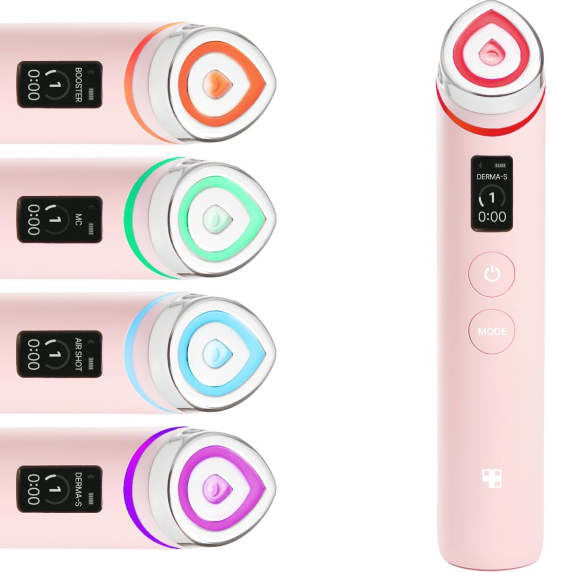 Copia de Medicube Age-R Booster Pro Pink image 0