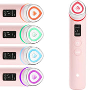Copia de Medicube Age-R Booster Pro Pink image 0