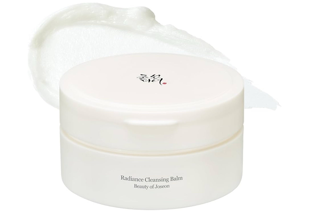 Beauty of Joseon Radiance - Bálsamo limpiador de maquillaje image 0