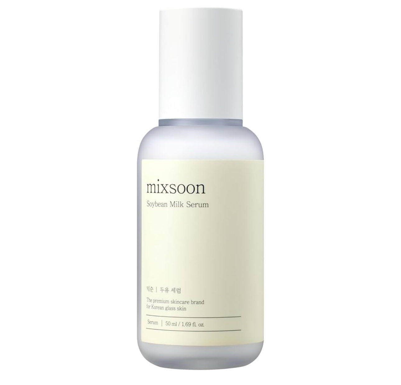 Mixsoon Milk serum image 0