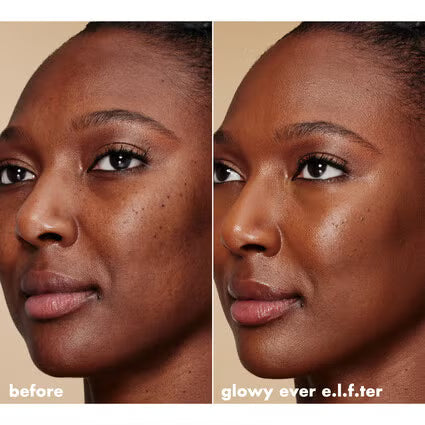 ELF Bronzing Drops Tono 3 Copper Gold – Gotas Autobronceadoras Con Efecto Dorado Luminoso