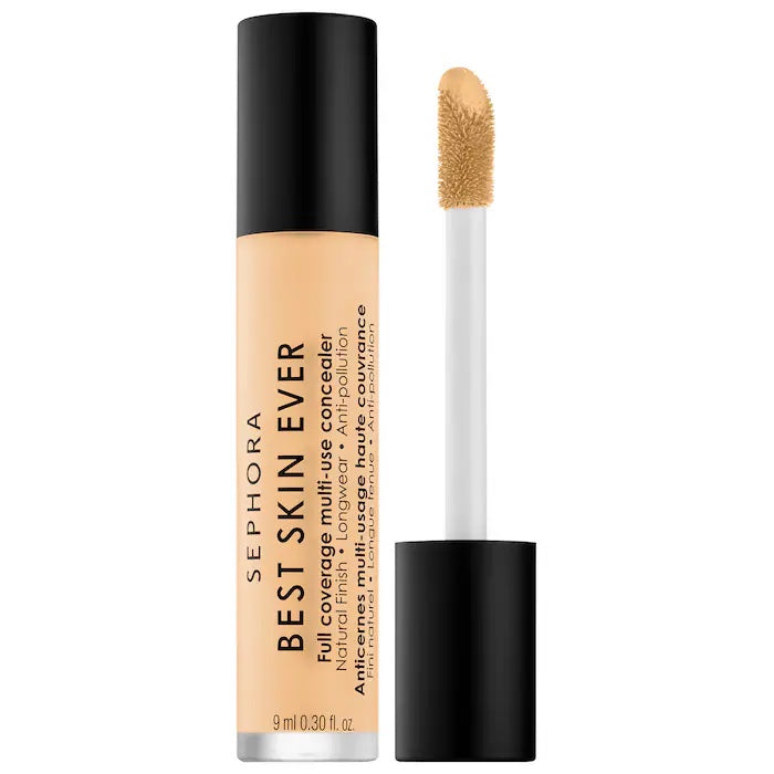 SEPHORA COLLECTION 
Best Skin Ever Full Coverage Multi-Use Hydrating Concealer 18.5 Y image 0