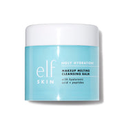ELF Holy Hydration! Makeup Melting Cleansing Balm | Bálsamo Limpiador Facial