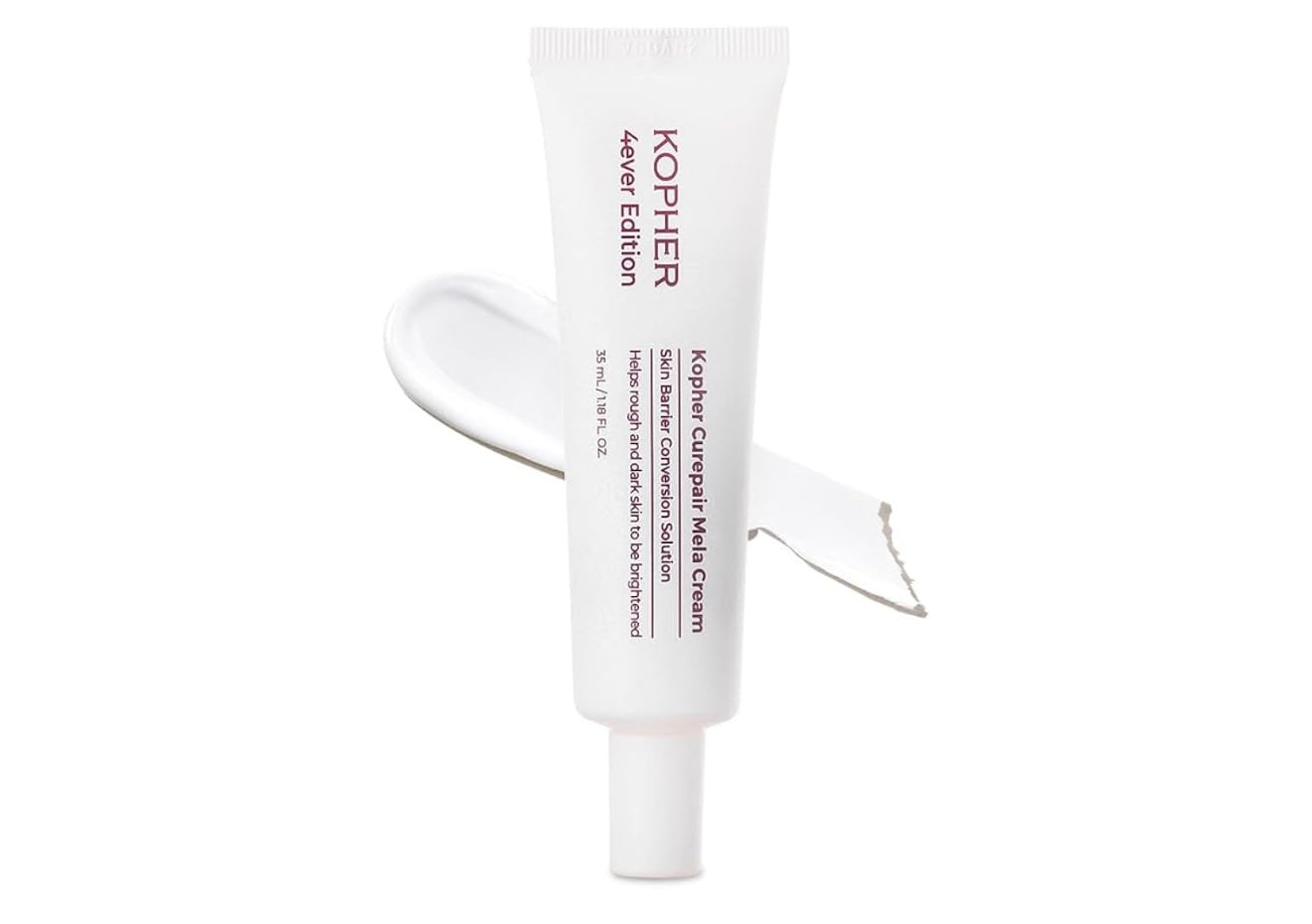 Kopher Curepair Mela Cream image 0