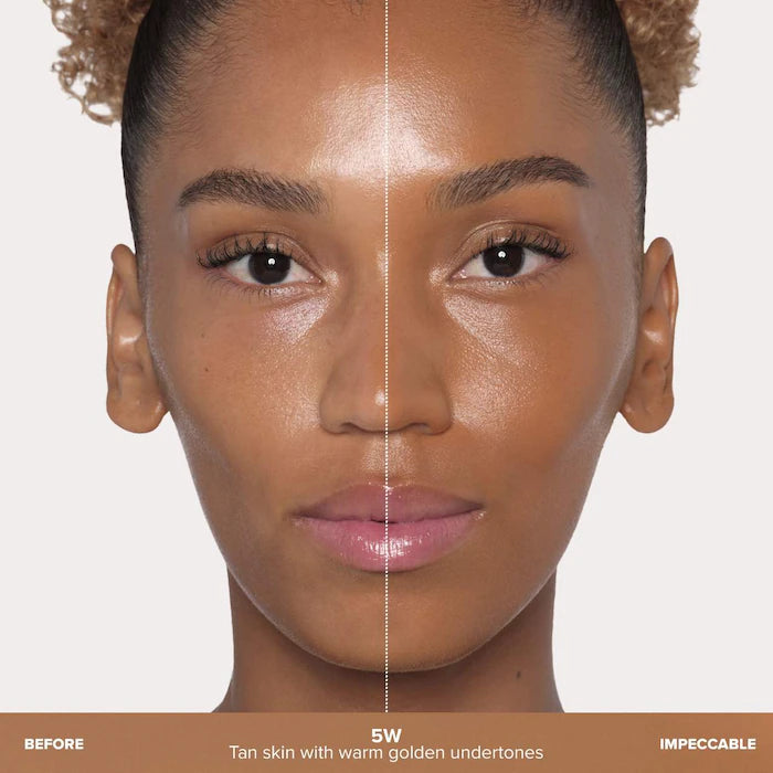BAJO PEDIDO - Anastasia Beverly Hills Impeccable Blurring Matte Foundation | Base Mate Efecto Segunda Piel