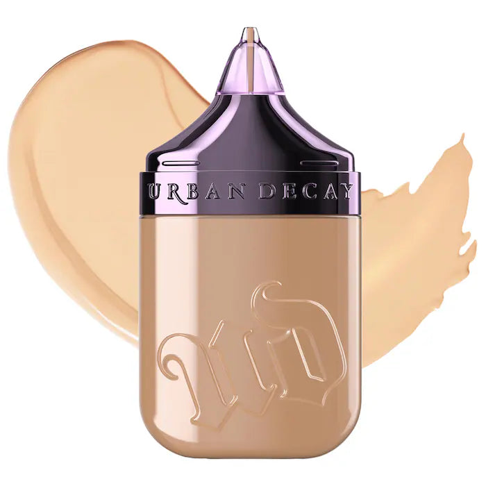 Bajo Pedido - Urban Decay Face Bond Self-Setting Waterproof Foundation | Base de Maquillaje Autosecante y Resistente al Agua