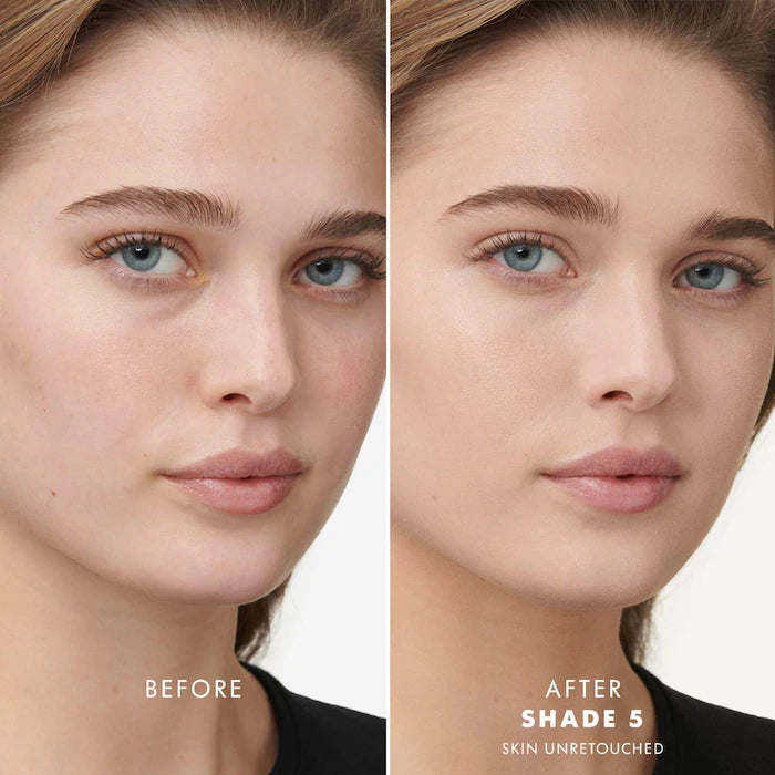 BAJO PEDIDO - Armani Beauty Luminous Silk Natural Glow Foundation | Base de Maquillaje de Lujo