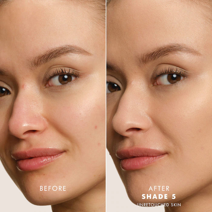 BAJO PEDIDO - Armani Beauty Luminous Silk Foundation 24HR | Base de Maquillaje