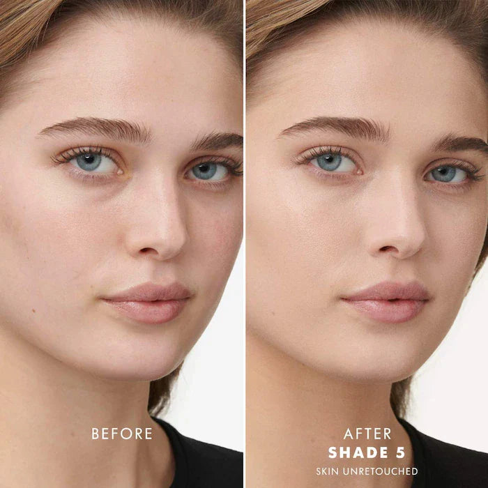SALE  BAJO PEDIDO - Armani Beauty Luminous Silk Natural Glow Foundation | Base de Maquillaje de Lujo