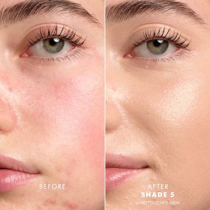 BAJO PEDIDO - Armani Beauty Luminous Silk Hydrating Face and Under-Eye Concealer | Corrector