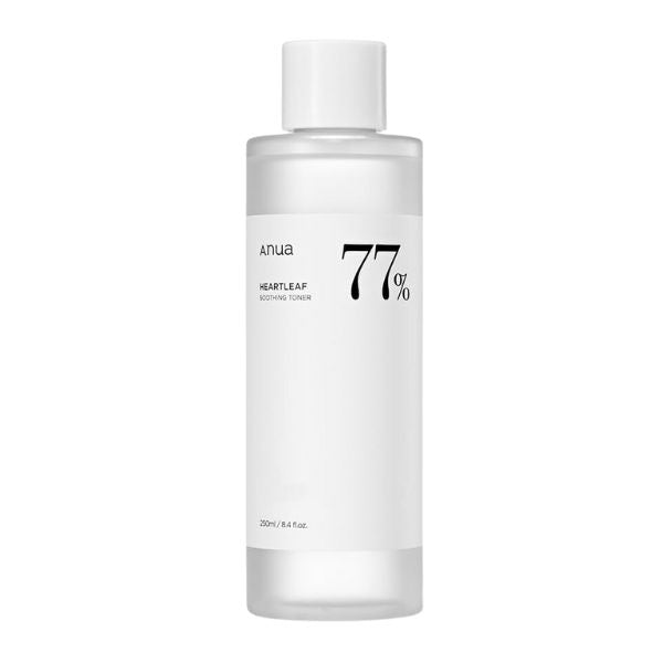 ANUA Heartleaf 77% Soothing Toner image 0