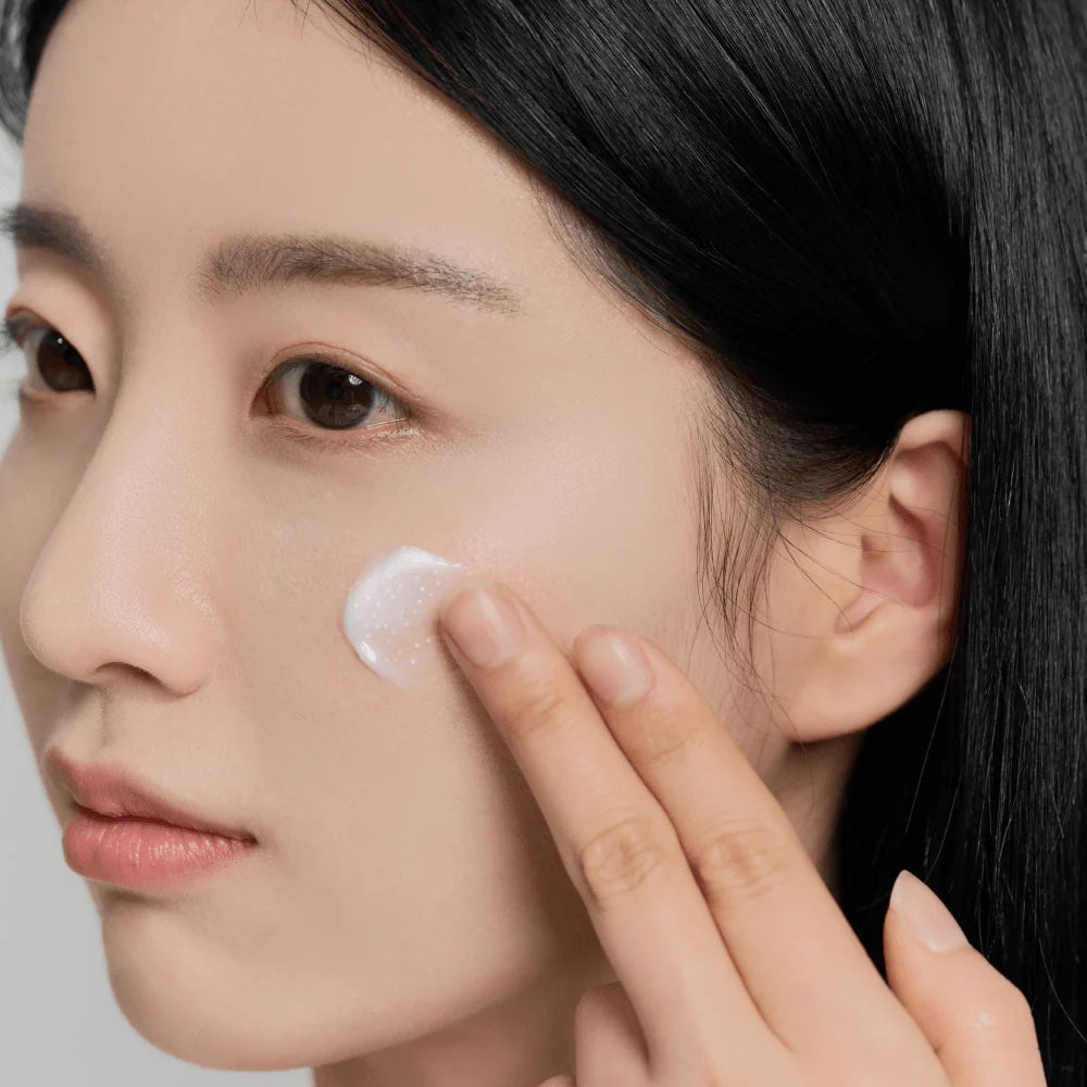 Tone Brightening Capsule Cream - Centella image 1