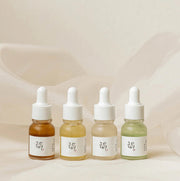 Beauty of Joseon-Hanbang Serum Discovery Kit image 0