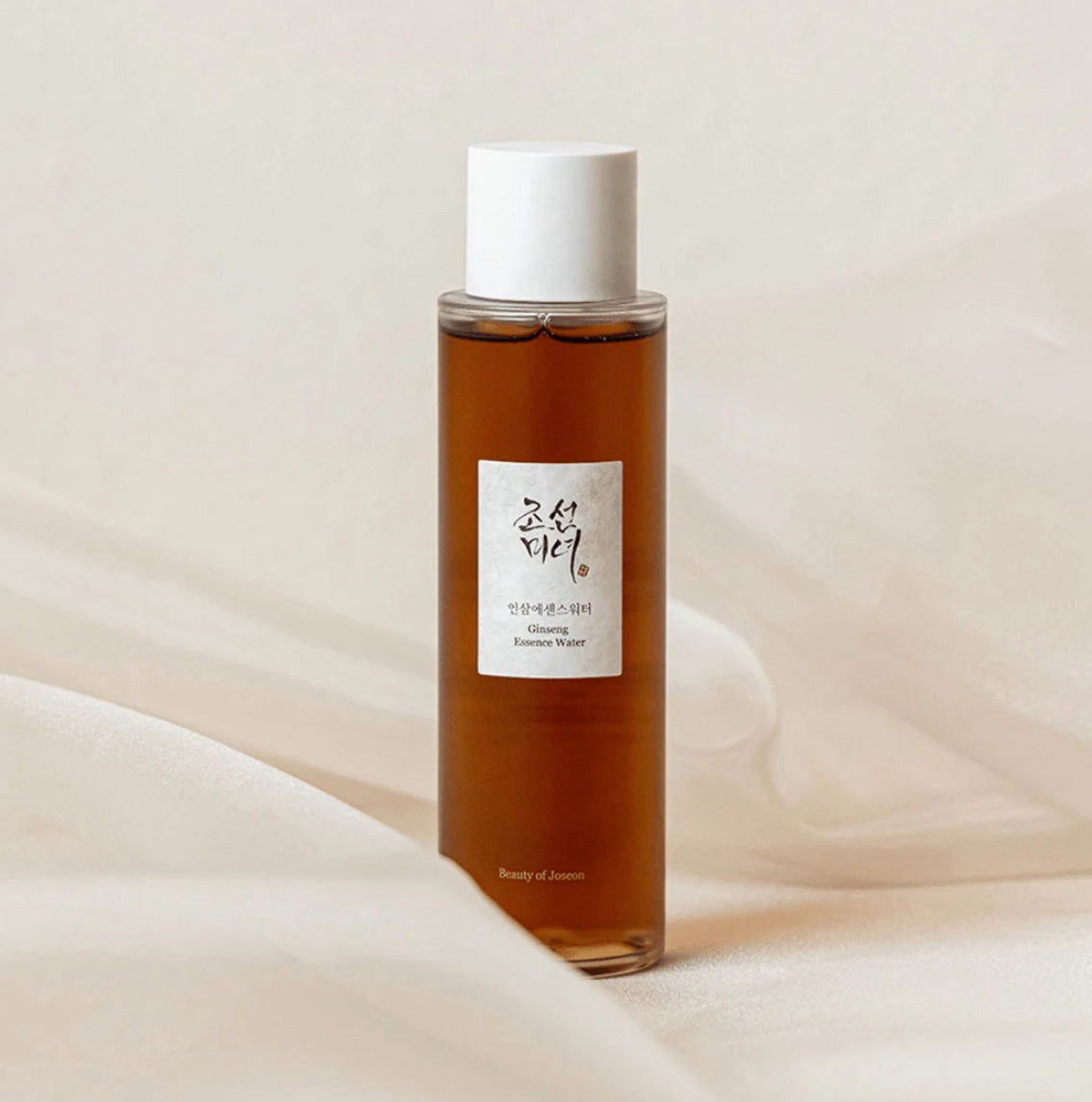 Beauty of Joseon-tónico Ginseng Essence Water image 0