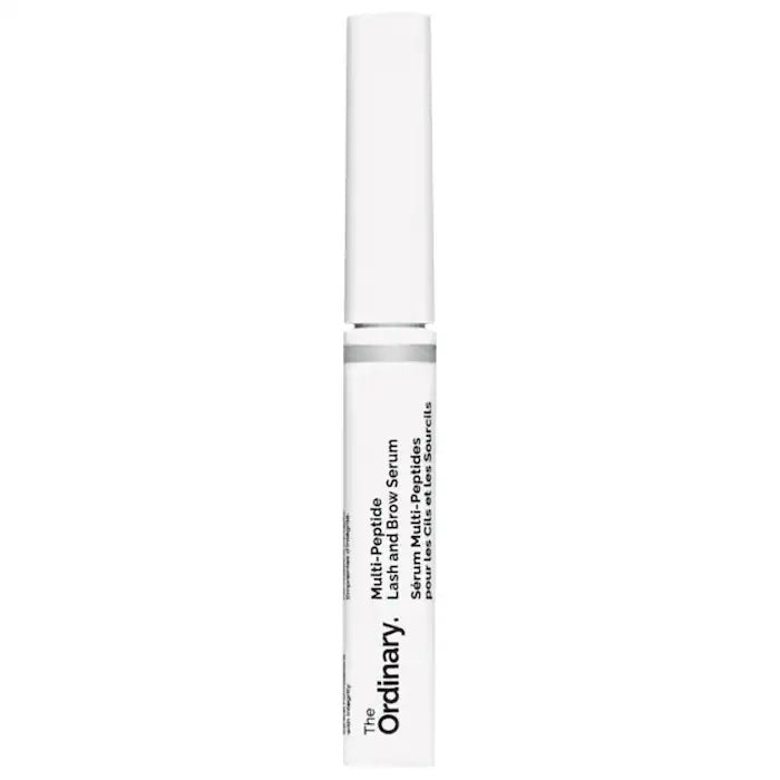 The Ordinary
Multi-Peptide Lash and Brow Serum image 0