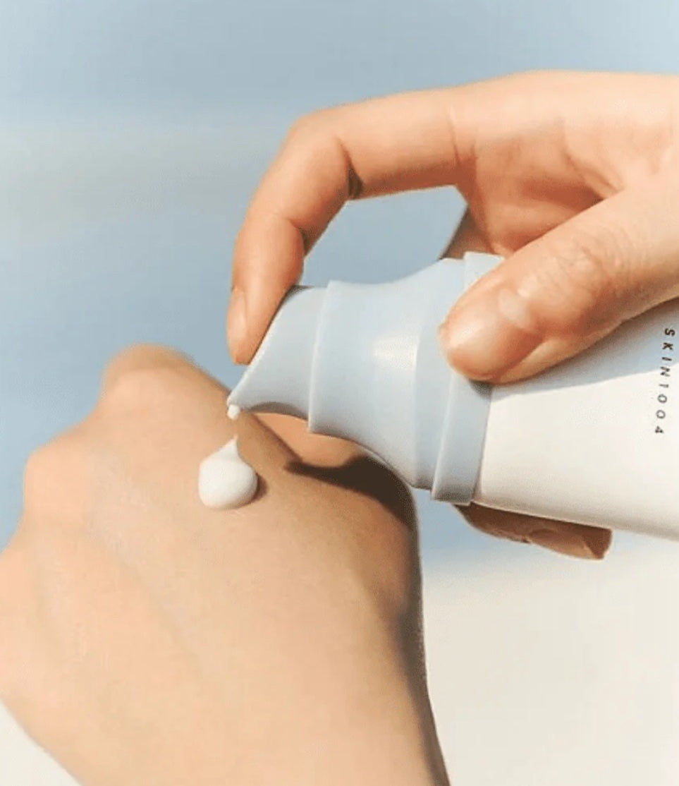 Hyalu-Cica Water-Fit Sun Serum 50 ml image 1