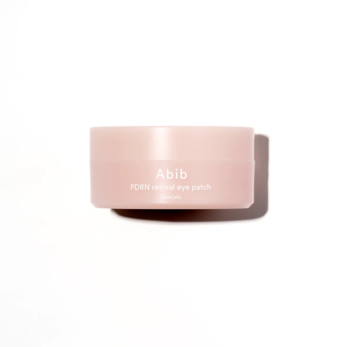 Abib PDRN Retinal Eye Patch Glow Jelly image 0