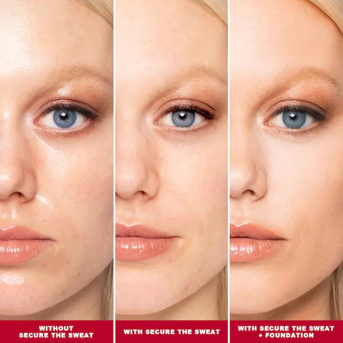 ONE/SIZE by Patrick Starrr  Secure The Sweat Waterproof Mattifying Primer image 1