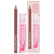 Tower 28 Beauty 
Line + Shine Lip Kit image 0