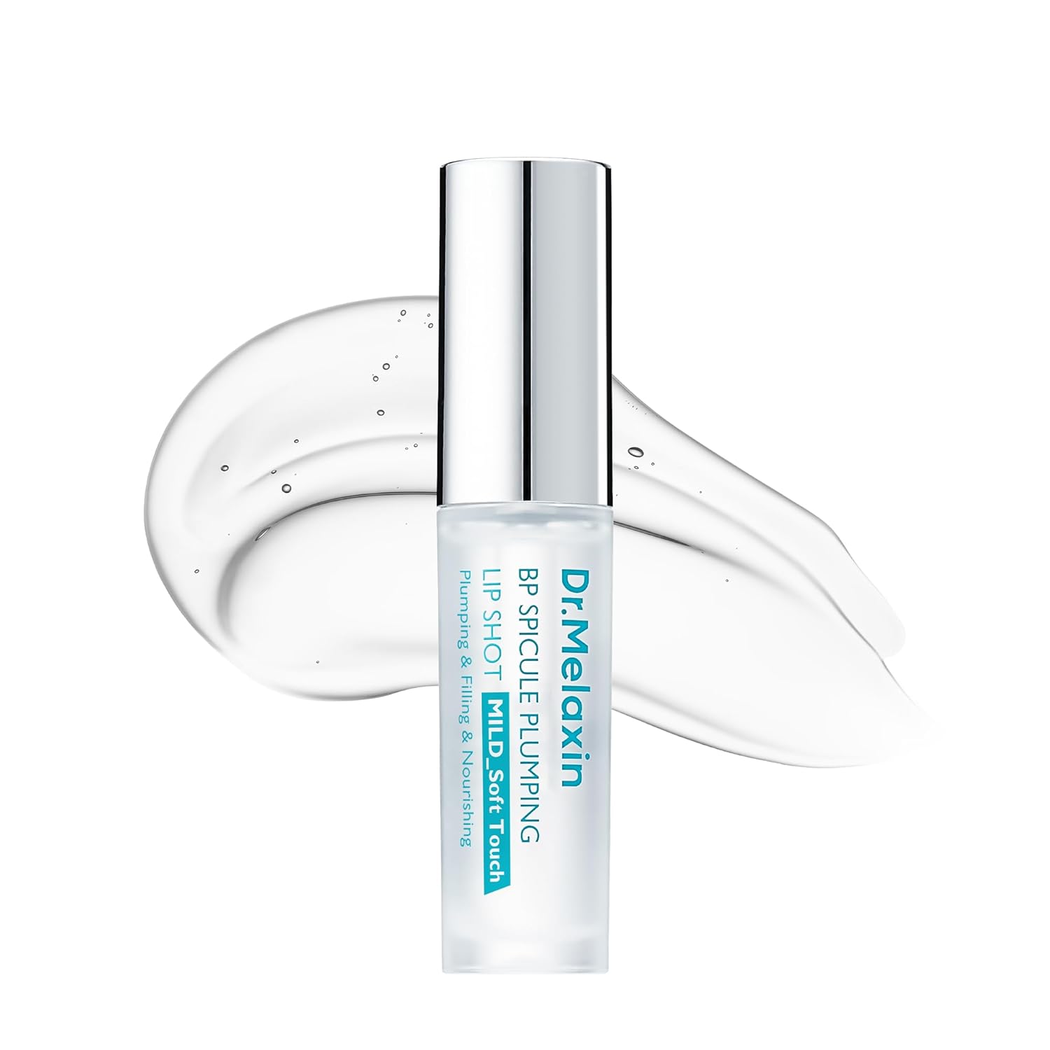 Dr.Melaxin BP Spicule Plumping Lip Shot Tratamiento Voluminizador Para Labios