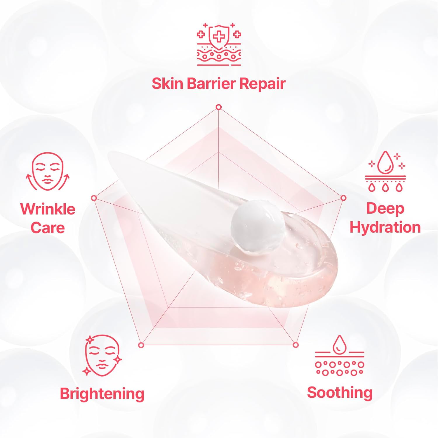 CENTELLIAN 24 Madeca Mela Capture Ampoule Capsule Cream Crema Facial Iluminadora Con Cápsulas 55 ml