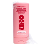 O Positiv URO Probiotic pH-Balanced Wash — Gel Íntimo Con Probióticos y Ácido Láctico Para Control de Olor, pH y Sensibilidad (6.75 oz)