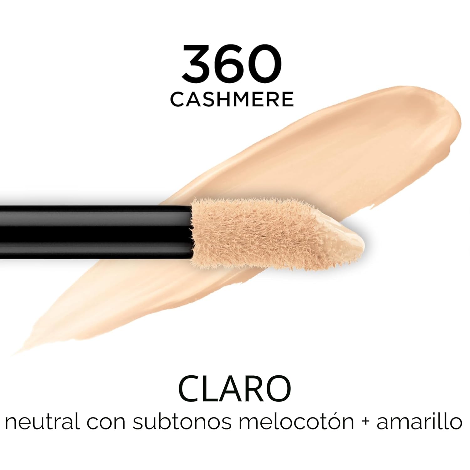 Loreal Paris Infallible Full Wear | Corrector
