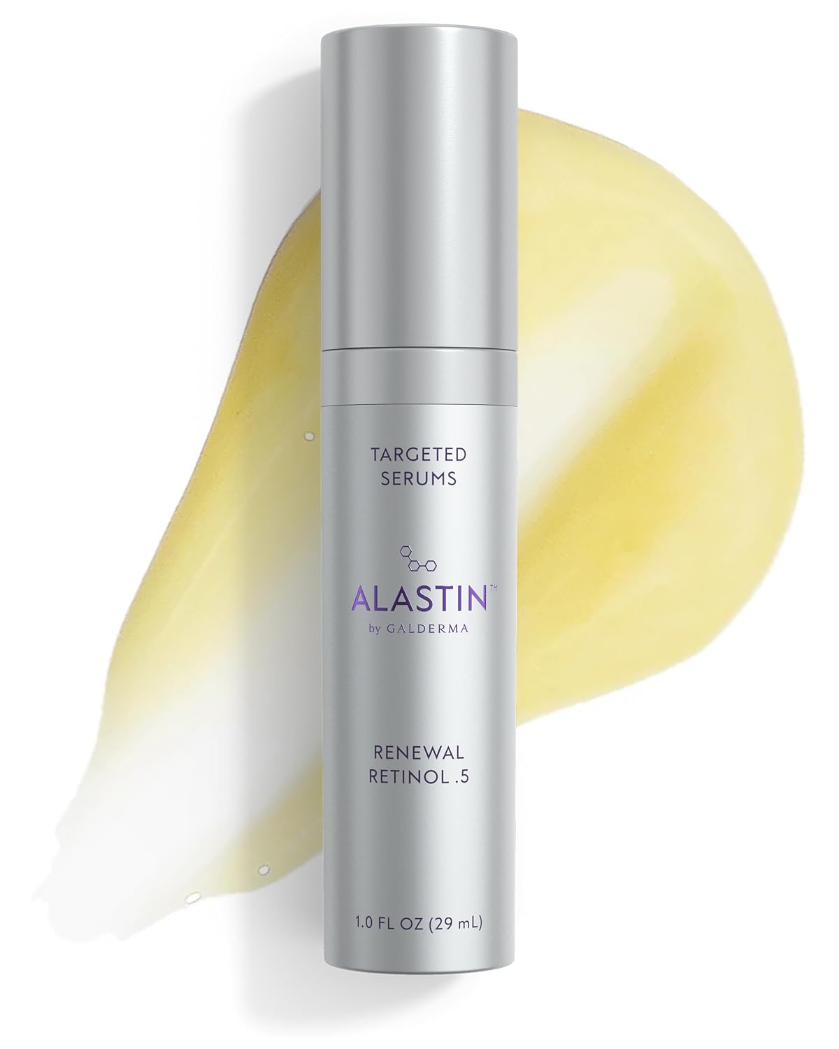 Alastin Skincare Renewal Retinol .5 – Sérum De Retinol Encapsulado Con Hongo Plateado Y Avena 30 ml