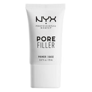 NYX Pore Filler Primer – Prebase Alisadora para Minimizar Poros
