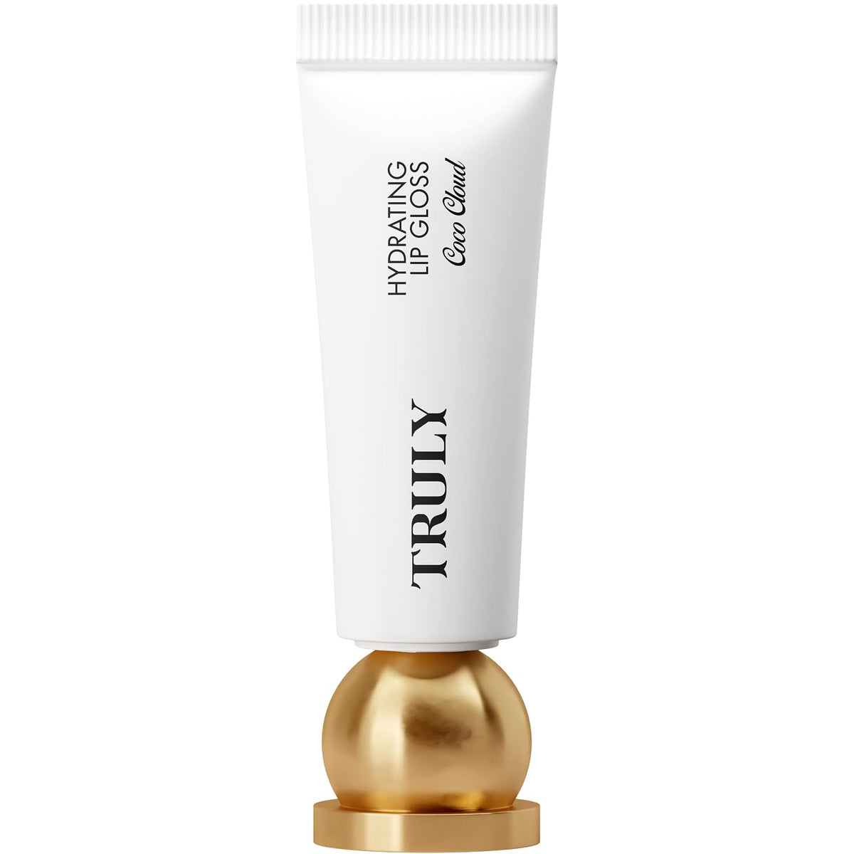 Truly Hydrating Lip Gloss Brillo Labial Hidratante Efecto Glow
