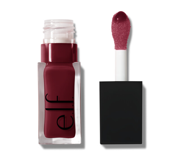 Elf Glow Reviver Lip Oil - Jam Session image