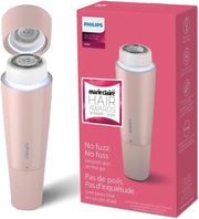 Philips Removedor De Vello Facial Serie 5000 | Depilación Suave Y Rápida Para Mujeres