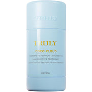 Truly Coco Cloud Ingrown Prevention and Brightening Deodorant | Desodorante