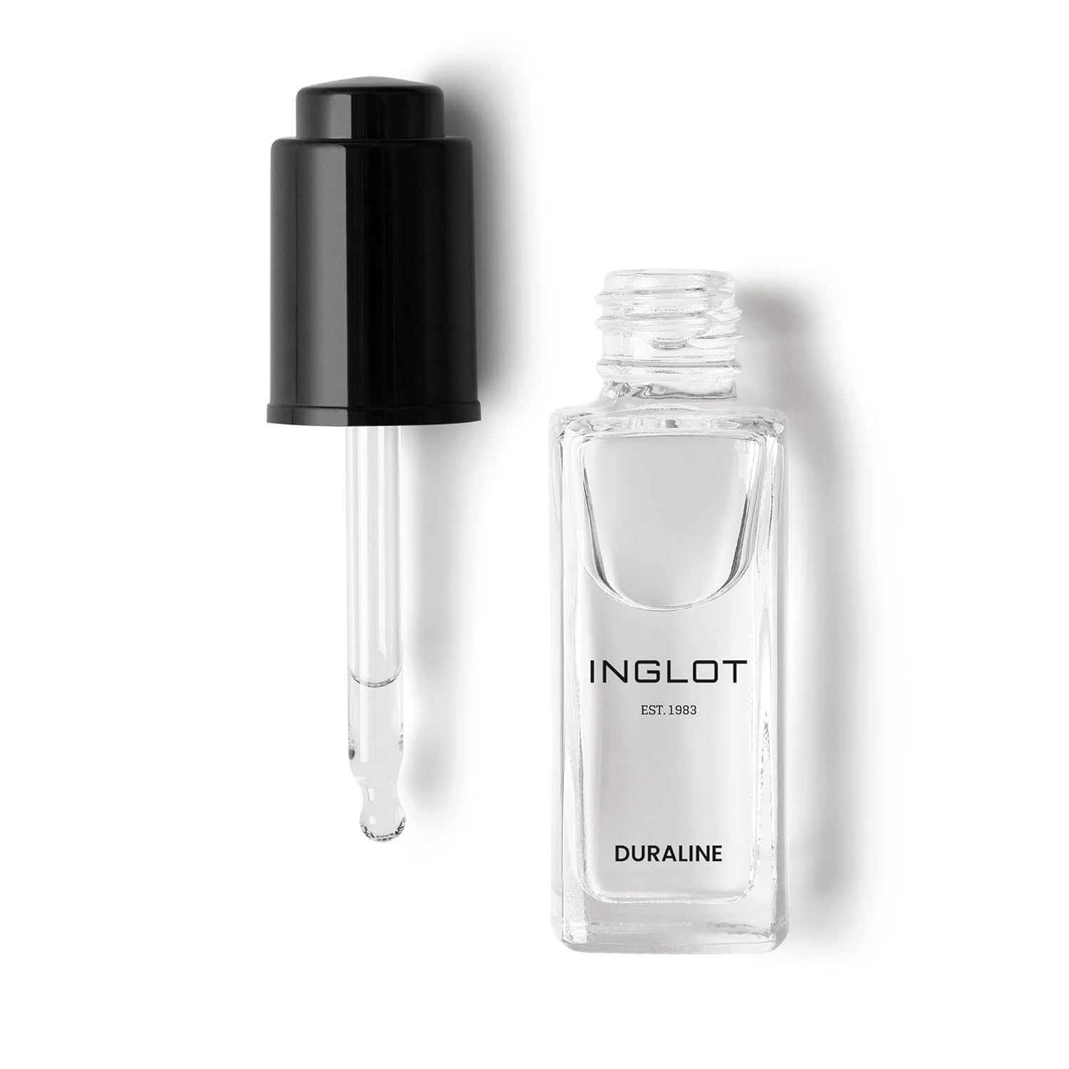 INGLOT Duraline Mezclador Y Sellador De Maquillaje Waterproof 9 ml