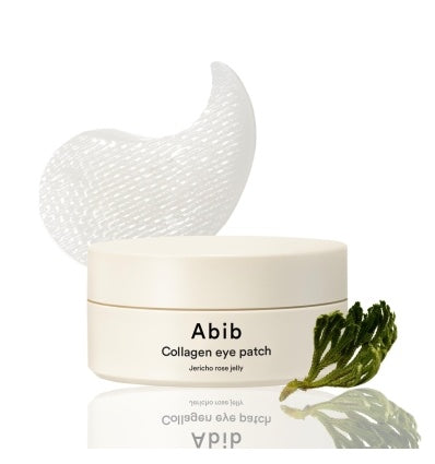 Abib Collagen Eye Patch image 0