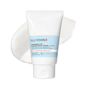 Illiyoon Ceramide Ato Concentrate Cream — Crema Hidratante Reparadora Con Ceramidas Para Piel Seca y Sensible