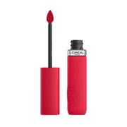 L'Oréal Paris Infallible Matte Resistance Labial Líquido Mate De Larga Duración Hasta 16 Horas