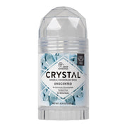 Crystal Body Deodorant Spray Sin Fragancia Desodorante Corporal 125 ml