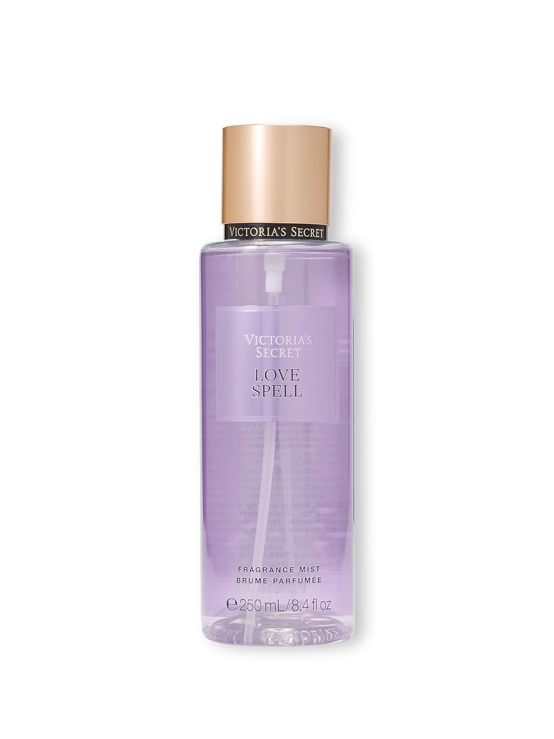 Victoria’s Secret Fragancia Corporal En Aerosol 250 ml | Bruma Corporal Perfumada