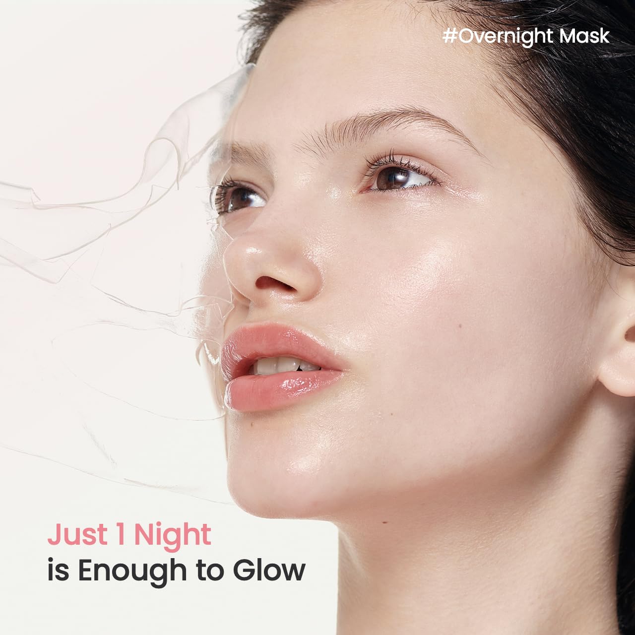 BIODANCE Bio Collagen Real Deep Mask | Mascarilla Facial 4 unidades