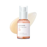 Mixsoon PDRN Collagen Serum – Sérum Firmante Con PDRN De Arroz, Colágeno Y Péptidos 30 ML