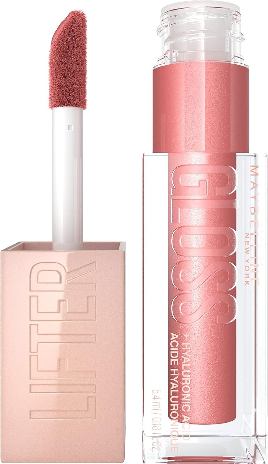 Maybelline New York Lifter Gloss | Brillo Labial