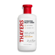 THAYERS Milky Hydrating Face Toner with Snow Mushroom & Hyaluronic Acid — Tónico Facial Hidratante Con Hongo De Nieve Y Ácido Hialurónico Para Piel Seca Y Sensible