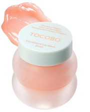 TOCOBO Vita Glazed Lip Mask 20 ML | Mascarilla Labial Hidratante