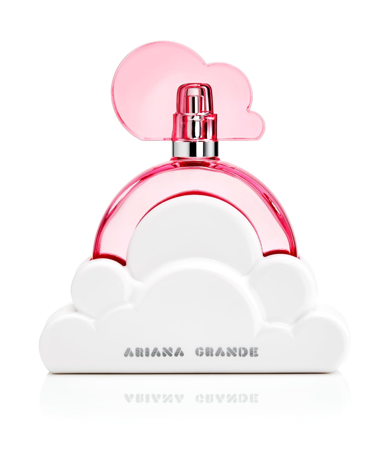 Ariana Grande Cloud Pink Eau De Parfum | Perfume Femenino Gourmand Musk De Larga Duración
