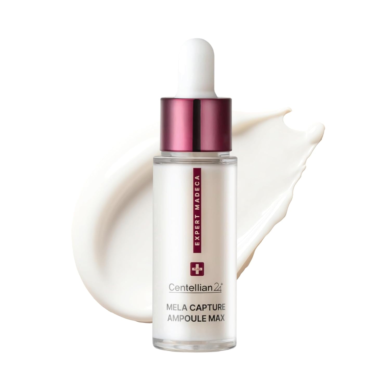 Centellian 24 Expert Madeca Mela Capture Ampoule Max — Ampolla Iluminadora Antimanchas con Madeca 0.5 fl oz