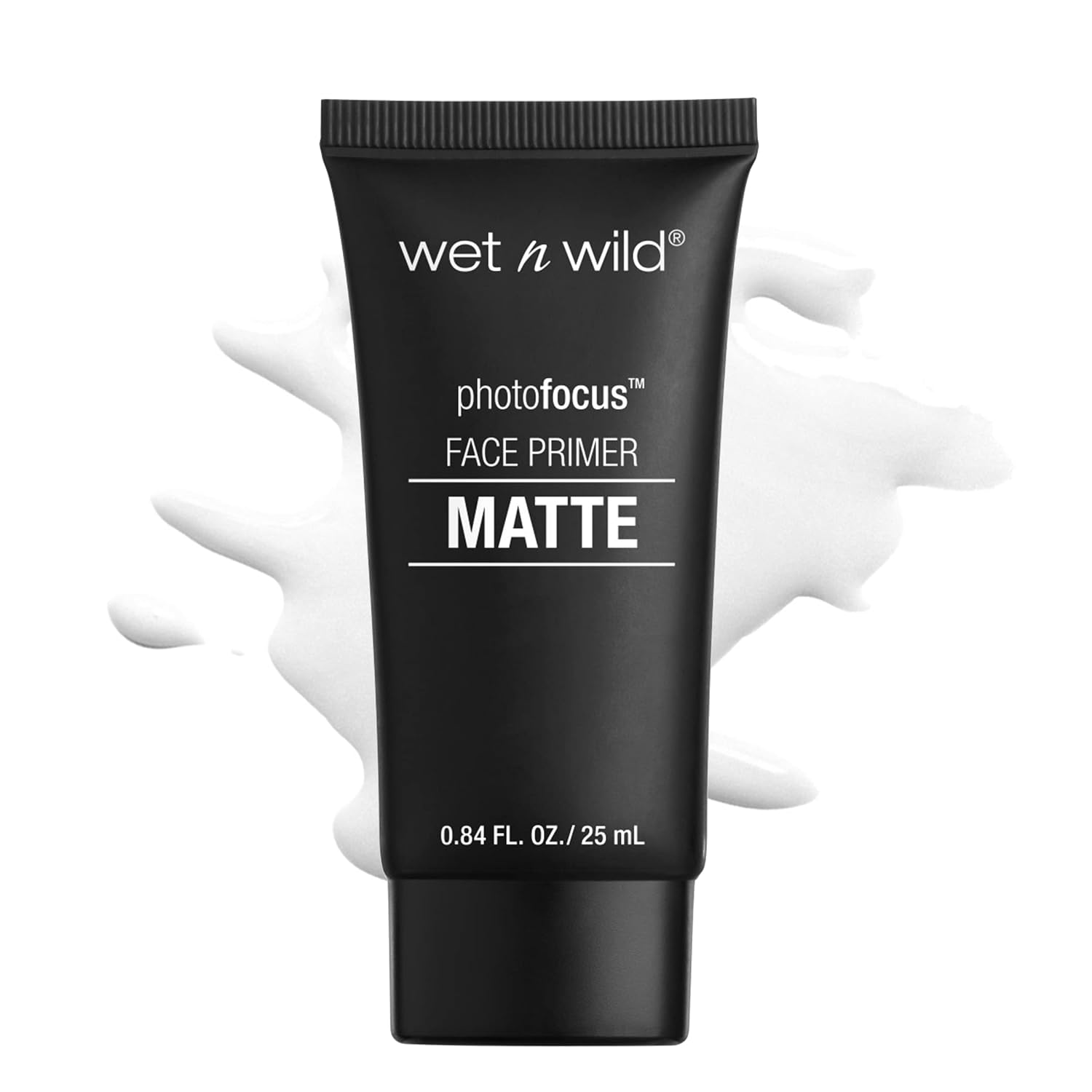 Wet n Wild Photo Focus Face Primer Matte – Primer Facial Matificante Para Piel Grasa Y Mixta 25 ML